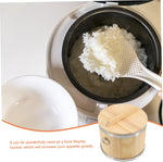 Holidyoyo Japanese rice mixing bowl close up