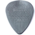 Jim Dunlop Max-Grip(R) Nylon Standard Pick 1.0MM - 12 Pack - Image 13