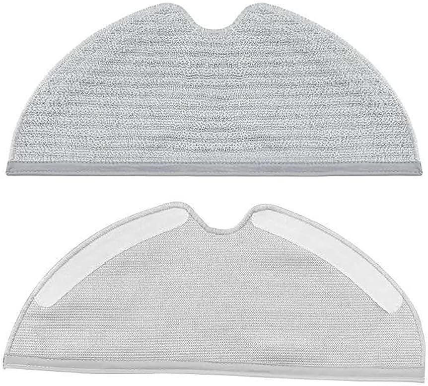 Main roller brush and HEPA filters spare replacement parts for Dreame vacuum