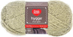 RED HEART Hygge yarn, 8oz, Sterling 8 Fl Oz - Image 15