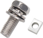 BinifiMux M6 battery bolts arranged by size