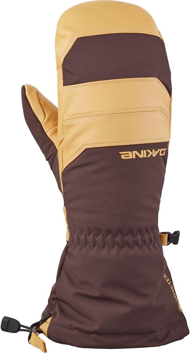 Dakine outdoor gear wrist leash attachment angle