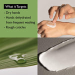 Authentic USA imported Haruharu Wonder moisturizing cream for cracked hands