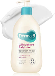 13.5 fl oz, 400ml - Daily Moisture Body Lotion