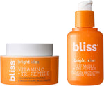 Bliss Hyaluronic Acid Drench & Quench Serum + Moitsturizer- Hydrating Ingredients for Dry, Sensitive Skin - Lightweight Gel Formula for Deep Hydration & Plump Skin - Clean, Cruelty-Free - 1 Fl Oz - Image 9
