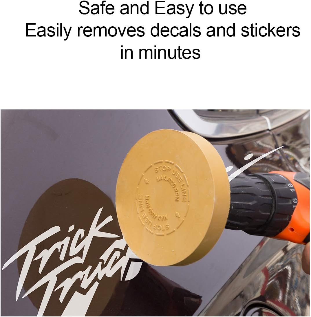 S SATC decal removal tool side profile
