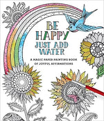 Be Happy: Just Add Water - Image 2