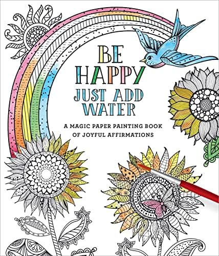 Be Happy: Just Add Water - Image 2