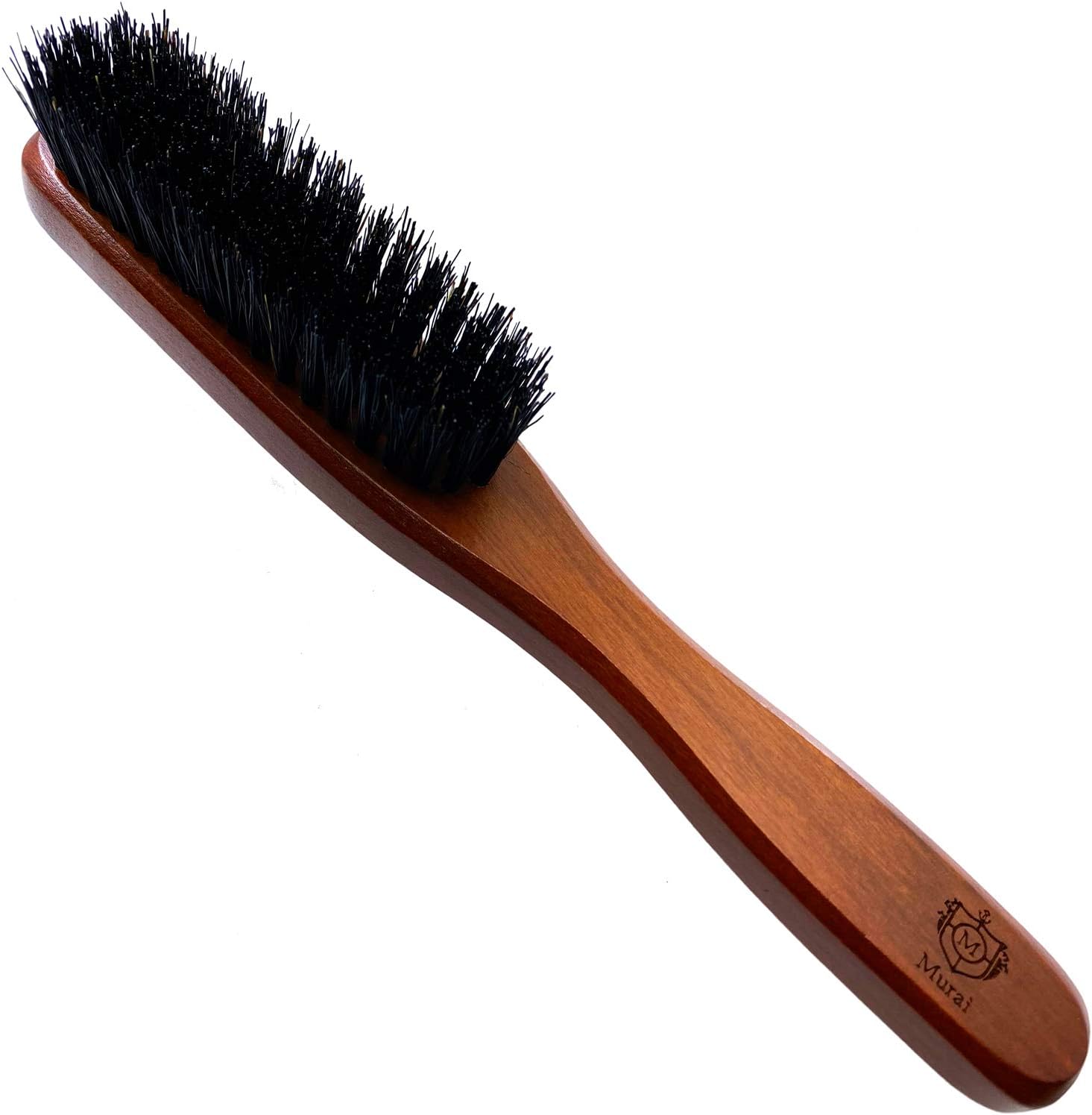Giorgio Murai beard kit front view showing all grooming items