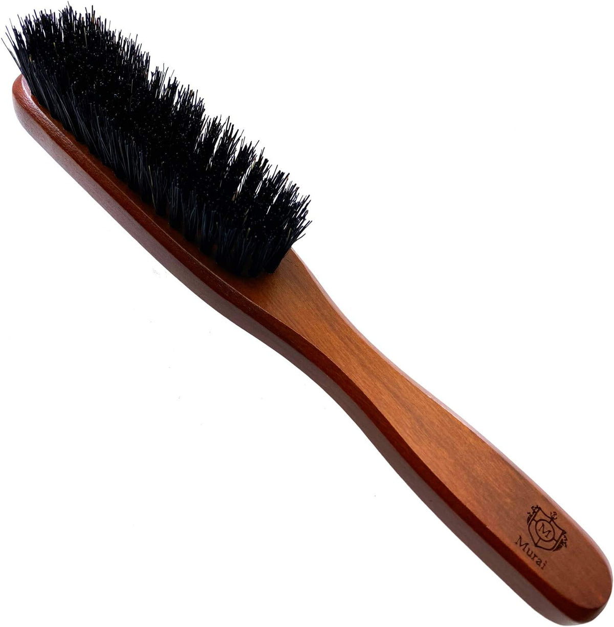 Giorgio Murai beard kit front view showing all grooming items