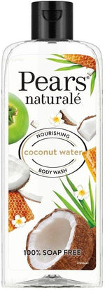 Pears Oil Clear & Glow body wash 250ml - Image 13