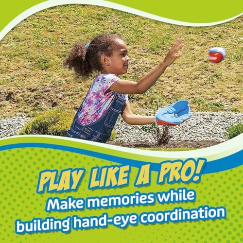 Authentic Toysmith outdoor sports toy for kids