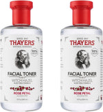 THAYERS Alcohol-Free, Hydrating Cucumber Witch Hazel Facial Toner with Aloe Vera Formula, Vegan, Dermatologist Tested and Recommended, 12 Oz (Packaging May Vary) - Image 14