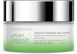Faces Canada Urban Balance Pollution Defense Day Cream front view jar