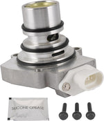RADHLBNIU AD-9 air dryer purge valve with heater assembly front view