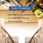 APFFSY heavy duty lid support hinge lifestyle application