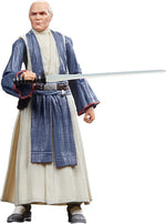 Star Wars action figures showing articulation and details