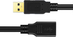 Xiwai cable active chipset housing detail