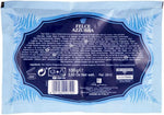 Felce Azzurra classic scent body powder sachet close up