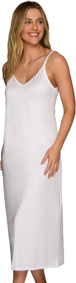 Vanity Fair Women's Anti-Static Nylon Full Slips for Under Dresses (S-5XL) - Image 9