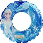 Disney Frozen 2 inflatable swim ring front view