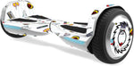 MightySkins Skin Compatible with Razor Hovertrax 1.5 Hover Board - Cherry Blossom Tree | Protective, Durable, and Unique Vinyl wrap Cover | Easy to Apply, Remove, and Change Styles | Made in The USA - Image 10