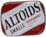 ALTOIDS Peppermint Breath Mint Tins, 3.52 Oz (Pack of 2) - Image 12