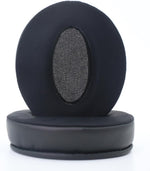 AIKKAUK replacement ear pads close up texture view