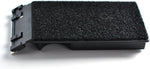FL!PPER magnetic fish tank cleaner showing the stainless steel scraper blade attachment.