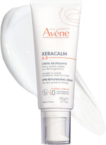 Avne XeraCalm A.D Lipid-Replenishing Cream, Atopic Dermatitis, Eczema-Prone, No Preservatives, Fragrance-Free, Pump, 13.5 Oz - Image 9