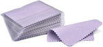 Jewelry Cleaning Cloths, Individually Wrapped Jewelry Polishing Cloths | Help Remove Tarnish, Restores Shine, Compact & Portable, Reusable Until Soiled, Everyday Jewelry Care, Multiple Colors - Image 10