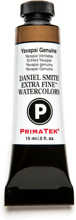 Daniel Smith Extra Fine Watercolor 15ml Paint Tube, Raw Umber (284600097), 0.5 Fl Oz (Pack of 1) - Image 14