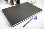 Mont Marte portable sketchbook lifestyle product shot