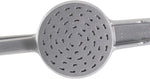 Westmark spätzle maker close up of pressing chamber