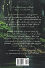 The Virtues book four Only By Grace historical romance