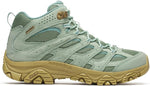 Merrell Men's Moab 3 Mid Waterproof Hiking Boots - Image 11