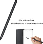 Dogxiong Galaxy Tab S7 FE stylus package contents