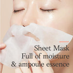 Authentic USA imported ETUDE skincare bundle for dry and sensitive skin