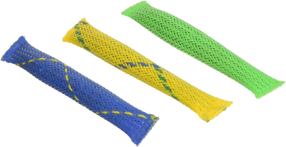Pioneer Pet catnip toy assorted colors packaging