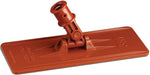 3M Doodlebug Pad Holder Kit front view orange swivel tool