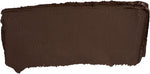 Nudestix Magnetic Matte Eye Color swatch on skin