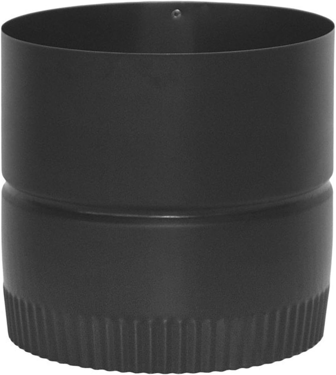 Imperial BM0314 6x6 stovetop adapter front view connector