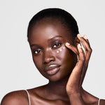 Estée Lauder anti-oxidant under eye moisture gel cream packaging