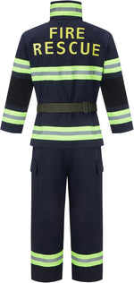 Kosgraiy firefighter safety helmet close up