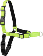PetSafe Easy Walk Deluxe Dog Harness, No Pull Dog Harness - Perfect for Leash & Harness Training - Stops Pets from Pulling and Choking on Walks - Medium, Ocean - Image 15