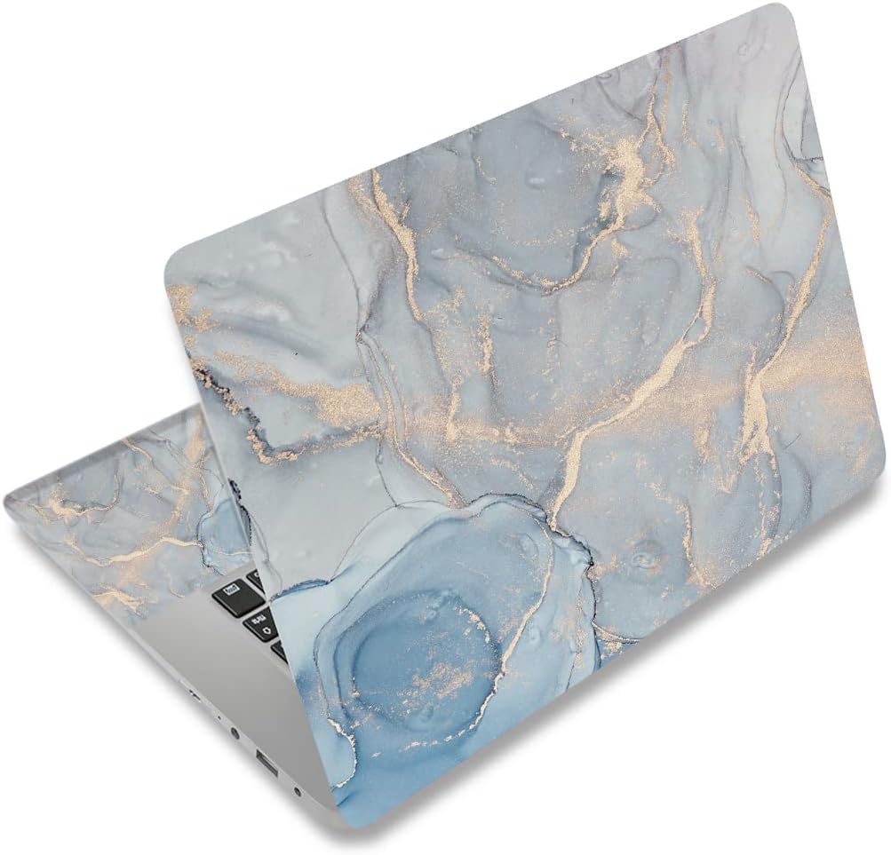 Laptop Skin Sticker Decal,12" 13" 13.3" 14" 15" 15.4" 15.6" Laptop Skin Sticker Protector Cover for Toshiba Hp Samsung Dell Apple Acer Leonovo Sony Asus Laptop Notebook (Dream Catcher) - Image 14