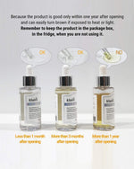 The complete Klairs K-beauty routine set for skin hydration