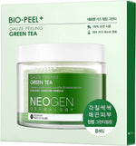 Authentic Neogen Bio-Peel Gauze Peeling Wine 30 count jar