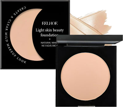 Inauguratei Under Eye Brightener,Neutraln Under Eye Brightener,Eye Brightener,Under Eye Concealer, Color Corrector For Dark Circles, Waterproof Under Eye CC Concealer (Khaki, 1PCS) - Image 1