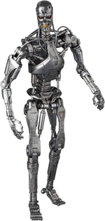 Medicom Terminator 2: Endoskeleton T2 MAFEX Action Figure - Image 9